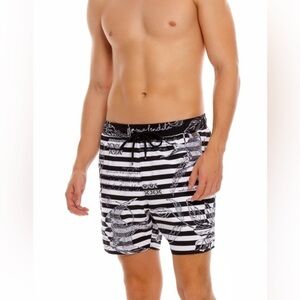 Agua Bendita Joe Men's Trunk